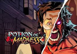 Potion of Madness - Free Online Casino Game