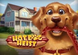Hot Dog Heist - Free Online Casino Game